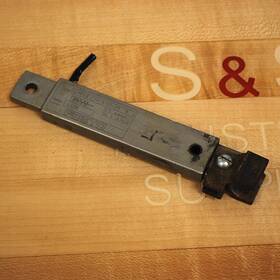 Ezh-5 Festo Ezh-5/20-25 Pneumatic Cylinder Single Acting - Used