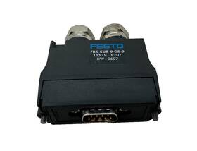 Fbs-sub-9-gs-9 Festo Plug
