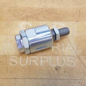 Fk-m16 Festo Self Aligning Rod Coupler - Used