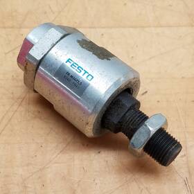Fk-m16x1.5 Festo Rod Coupler - Used