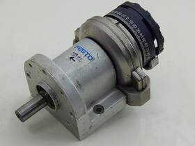 Dsr-16-180-p Festo Flsr-16-l Free Wheel Unit With Rotary Cylinder T91945