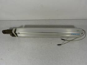 Hmp-16-320-p2-2g4-el-2a1 Festo Pneumatic Linear Module Actuator Used
