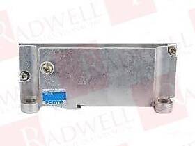 Iepl-03-fb Festo / Iepl03fb Used