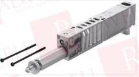 Ilr-03-zp-a-7 Festo / Ilr03zpa70 Used