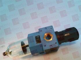 Lfr12sb Festo Lfr-1/2-s-b / Used