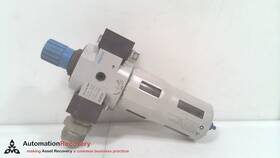 Lfr-d-5m-maxi Festo Filter Regulator See Desc #328107