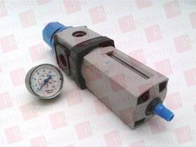 Lfrm2g12c10sg Festo Lfr-m2-g1/2-c10sg / Used