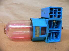 Loe-1 Festo Loe-1/2-s-b Lubricator