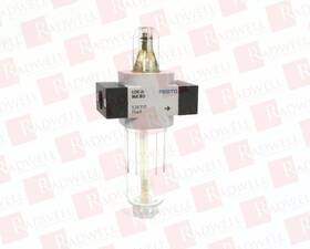 Loe18dmicro Festo Loe-1/8-d-micro / Used