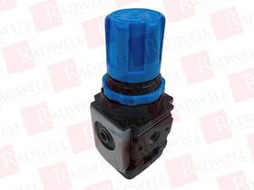 Lrm1g1807i Festo Lr-m1-g1/8-07i / Used