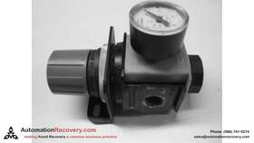 Lr-m2-g3 Festo Lr-m2-g3/8-07g Air Regulator 10 G Pressure #120518