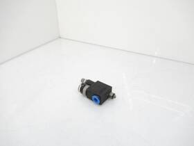 Lrma-m5-qs-6 Festo 153490 Pressure Regulator