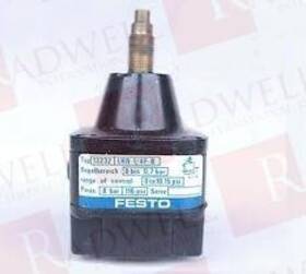 Lrn14fb Festo Lrn-1/4f-b / Used