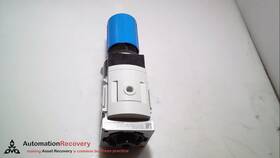 M56-lrp-1 Festo M56-lrp-1/4 D4 A8 M-wr Precision Pressure Regulator 538028 #283560