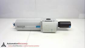 M59-lfr-ng-d6-c-u-v-vs-as Festo Filter Regulator High Flow Rate #245175