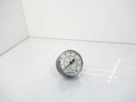 Ma-50-16-1 Festo Ma-50-16-1/4-en 162839 Pressure Gauge