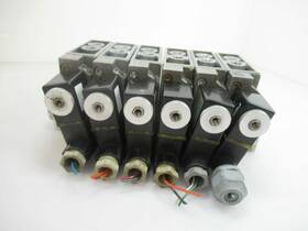Mfh-5-1 Festo Mfh-5-1/8 Mfh51/8 9982 Solenoid Valve