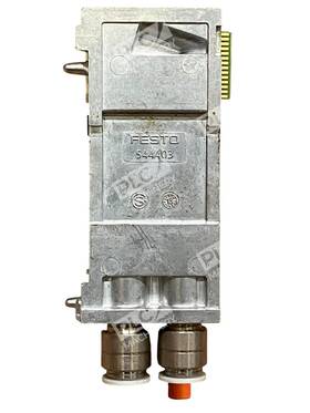 Mpa2-mpm-emm-4 Festo 537986 D402 R04 Pneumatic Accessory With 544403