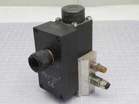 Mppes-3-1 Festo Mppes-3-1/8-10-010 3-way Proportional-pressure Regulator T198122