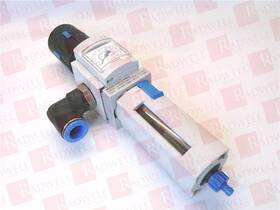 Festo Ms4-lfr-1/4-d7-crm-as / Ms4lfr14d7crmas Used