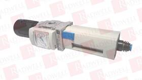 Ms4lfr14d7crvas Festo Ms4-lfr-1/4-d7-crv-as / Used