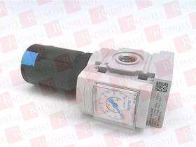 Ms4lr14d5as Festo Ms4-lr-1/4-d5-as / Used