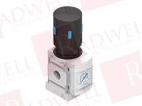Ms4lr14d5asz Festo Ms4-lr-1/4-d5-as-z / Used