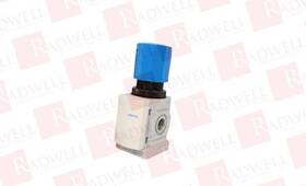 Ms4lr14d6vs Festo Ms4-lr-1/4-d6-vs / Used