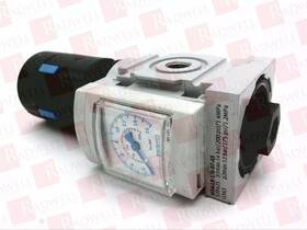Ms4lr18d7as Festo Ms4-lr-1/8-d7-as / Used Tested Cleaned