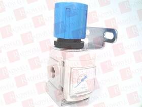 Ms4-lr-agc-d7-wr Festo / Ms4lragcd7wr Used