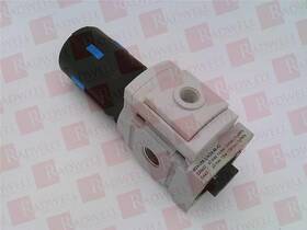 Ms4lrb14d6a8as Festo Ms4-lrb-1/4-d6-a8-as / Used