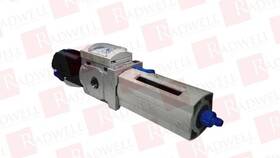 Festo Ms4-lrb-1/4-d6-c-r-m-as / Ms4lrb14d6crmas Used