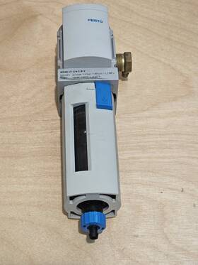 Ms4n-lf-1 Festo 531493 Ms4n-lf-1/4-crv And Free Shipping