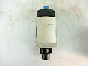 Ms6-ee-1 Festo Ms6-ee-1/2-v110 Pneumatic On/off Valve
