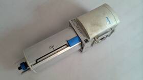 Ms6-lf-1 Festo Ms6-lf-1/2-c-u-v Automatic Drain Filter Regulator #341383