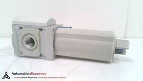 Ms6-lf-age-e-u-v-z Festo Compressed Air Filter #324450