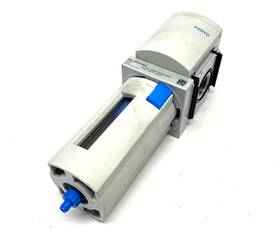Ms6-lfm-1 Festo Ms6-lfm-1/2-a-r-m Micro Filter Size 6 G1/2 Port 529655