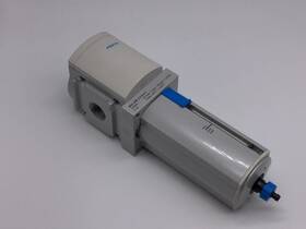 Ms6-lfm-1 Festo Ms6-lfm-1/2-b-u-v Fine Filter 12 Bar 180psi 1.2mpa 529661