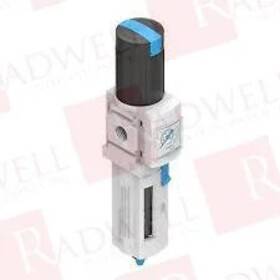Ms6lfr12d7ermad1as Festo Ms6-lfr-1/2-d7-e-r-m-ad1-as / Used