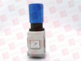 Ms6lr12d6as Festo Ms6-lr-1/2-d6-as / Used