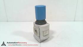Ms6-lr-age-d7 Festo Pressure Regulator #324445