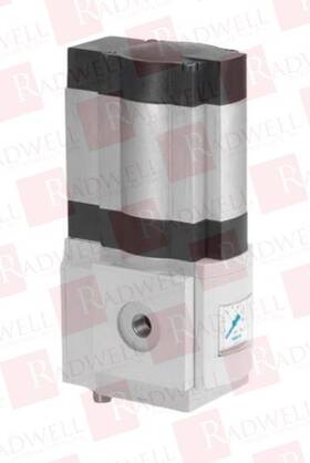 Ms6lre12d6pusk5vk5 Festo Ms6-lre-1/2-d6-pu-sk5-vk5 / Used