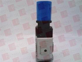 Ms6lrp12d2a8 Festo Ms6-lrp-1/2-d2-a8 / Used