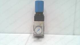 Ms6-lrp-1 Festo Ms6-lrp-1/2-d5-a8m Precision Pressure Regulator #341382