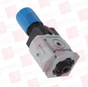Ms6lrp14d5a8 Festo Ms6-lrp-1/4-d5-a8 / Used