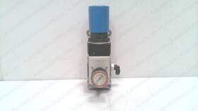 4-d7-a8m-wr-ul1 Festo Ms6-lrp-1/4-d7-a8m-wr-ul1 Pressure Regulator #335335