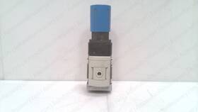 8-d7-a8m-wr Festo Ms6-lrp-3/8-d7-a8m-wr Pressure Regulator #335323