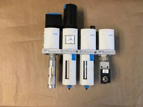 2-d6-e-r-v-as Festo Ms6n-lfr-1/2-d6-e-r-v-as Filter Regulator System Kb