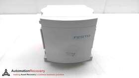 Ms9-lfm-g-a-u-v Festo Micro Filter 564049 #295381