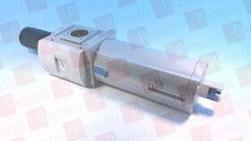 Ms9-lfr-g-d7-euv-ag-bar-as Festo / Ms9lfrgd7euvagbaras Used